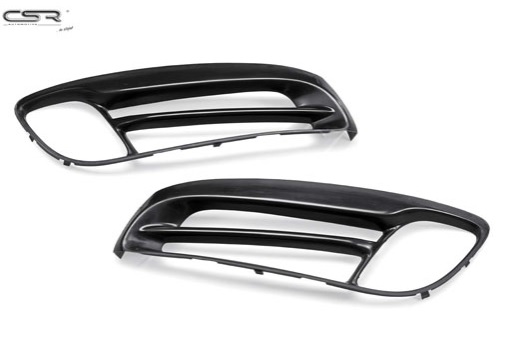 front air inlaat frame left en right Hyundai Genesis