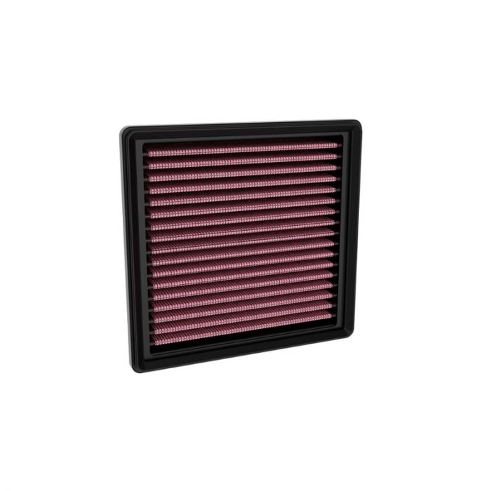 K&N vervangingsfilter  Lexus LC500 5.0L V8 2018- (33-5133)