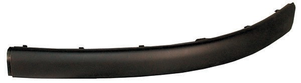 Bumper lijst rechts PASSAT 97-00
