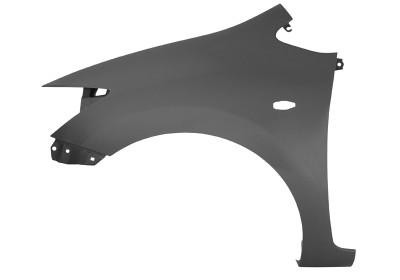 spatbord, links Toyota Auris, 2006-2009