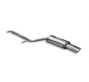 AUDI A4 QUATTRO 3.2i V6 FSI (Sedan + Avant) 05 –› 07 Supersprint