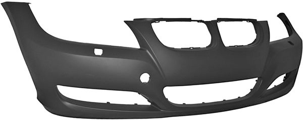 VoorBumper BMW E90 08-11 PRIMED