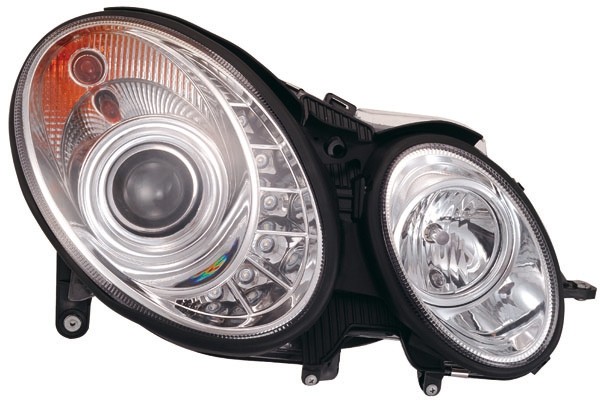 Koplampen Mercedes E-Klasse W211 02-06