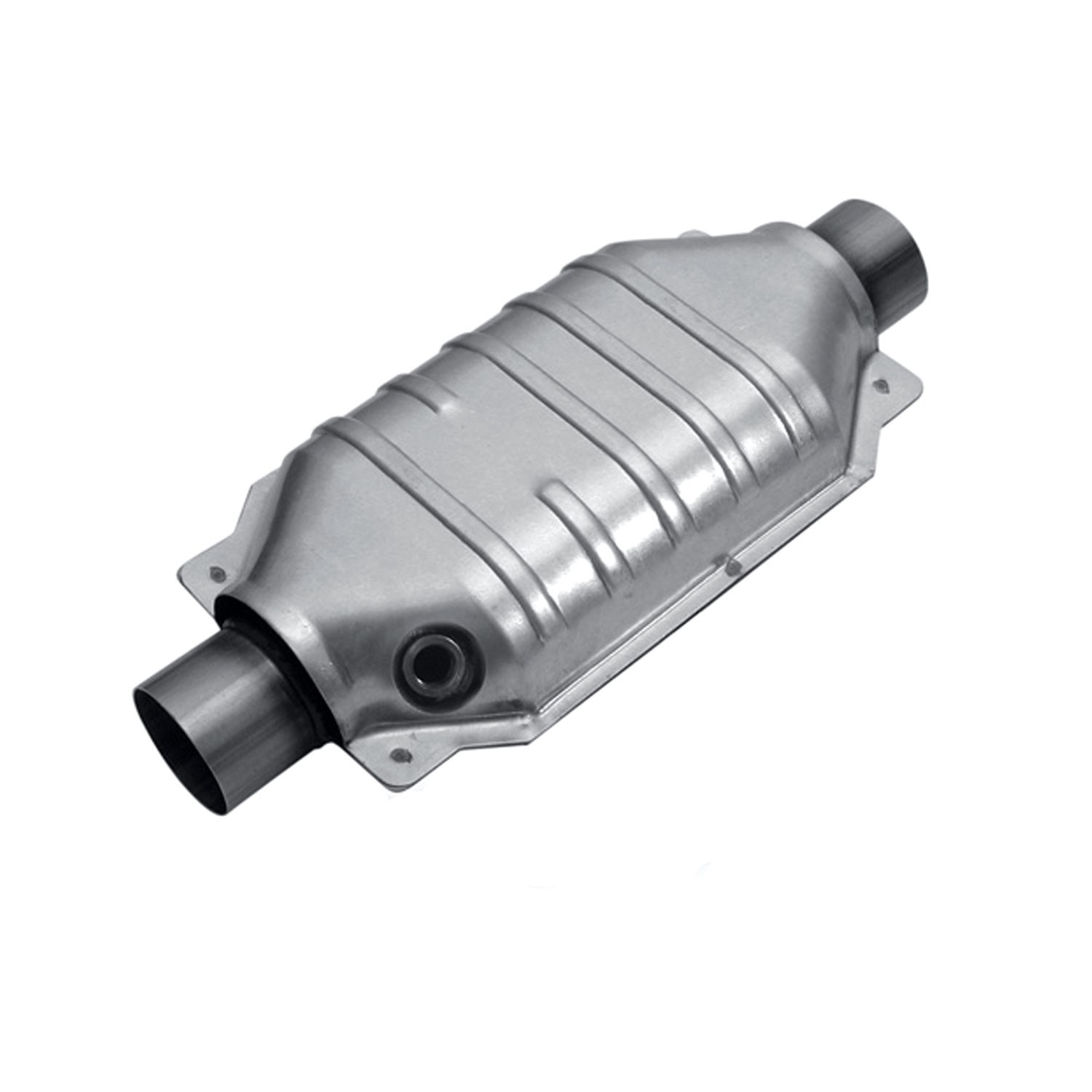 Catalysator Catalysator Univ 2/2.5 Single O2 Boss Magnaflow Univ