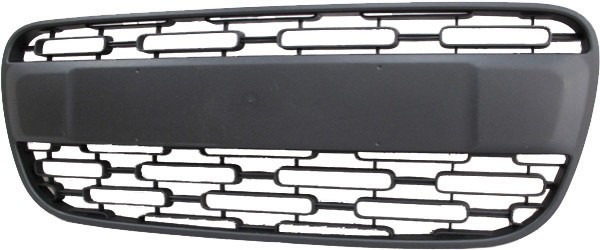 Bumper-Grill MI. PANDA 12->>