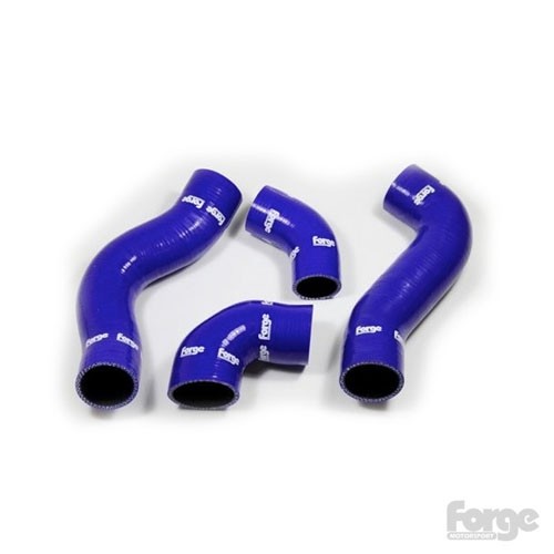 Skoda Fabia VRS 1.4 Twincharged FORGE SILICONE BOOST HOSES