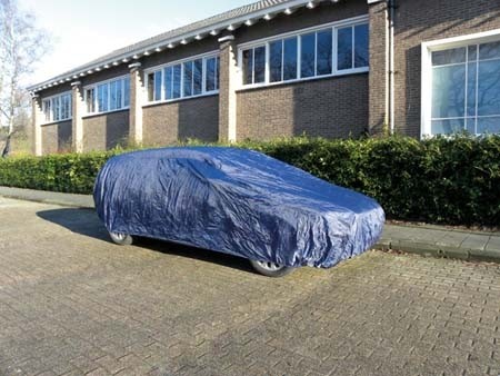 Autohoes Polyester Stationwagon L