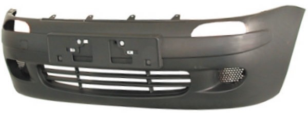 VoorBumper Chevrolet Matiz 98-00