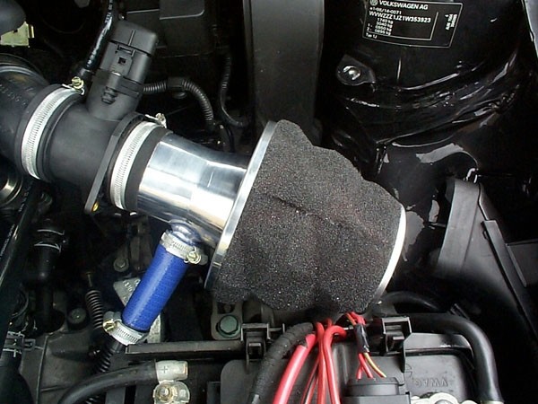 Pipercross VW Golf IV 1.8 20v Turbo 01/00-Electronic Throttle St