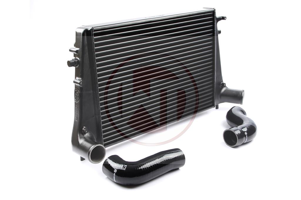 Intercooler Volkswagen Scirocco GTI Cabrio, R Cabrio Wagner Competition kit Gen.2