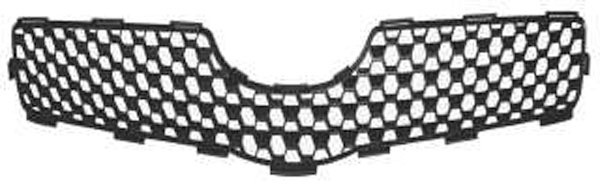 Radiator Grill YARIS 06-09