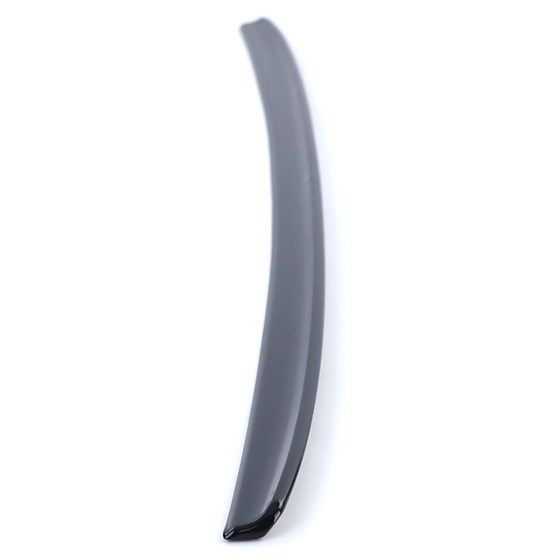 Achterspoiler BMW 3-Serie E36 Sedan / Limousine Glans Zwart