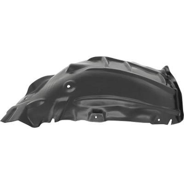 Wielkast voor Rechts V. Renault Scenic