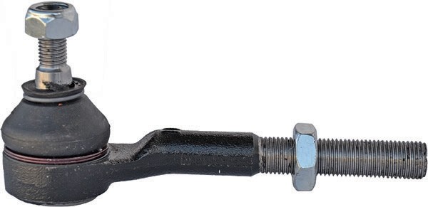 Spoorstangeind Links Renault Clio
