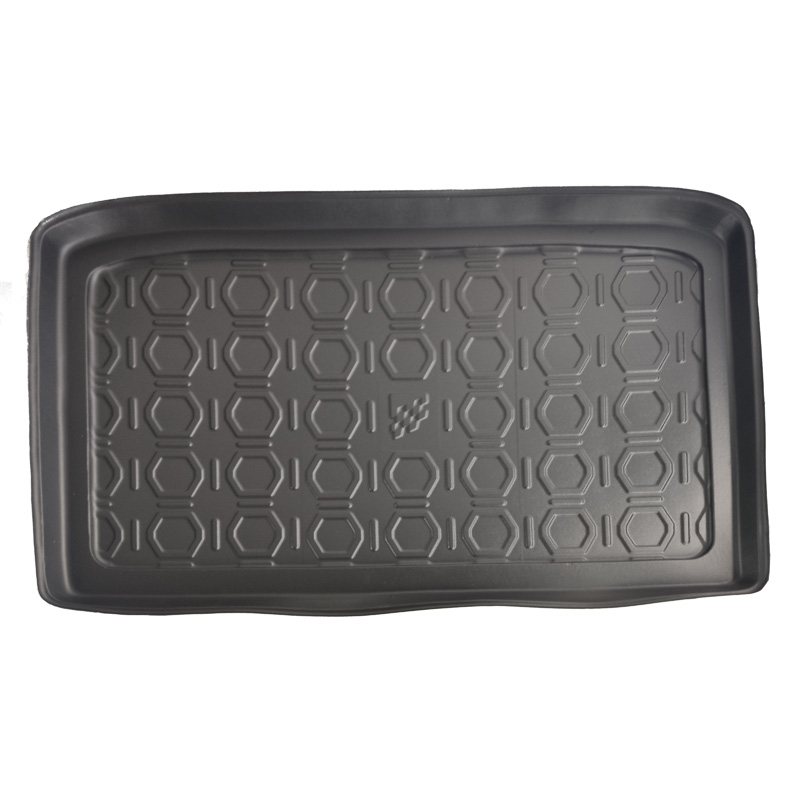 Trunk shell 'Design'  Mercedes A-Class W176 2012-2018