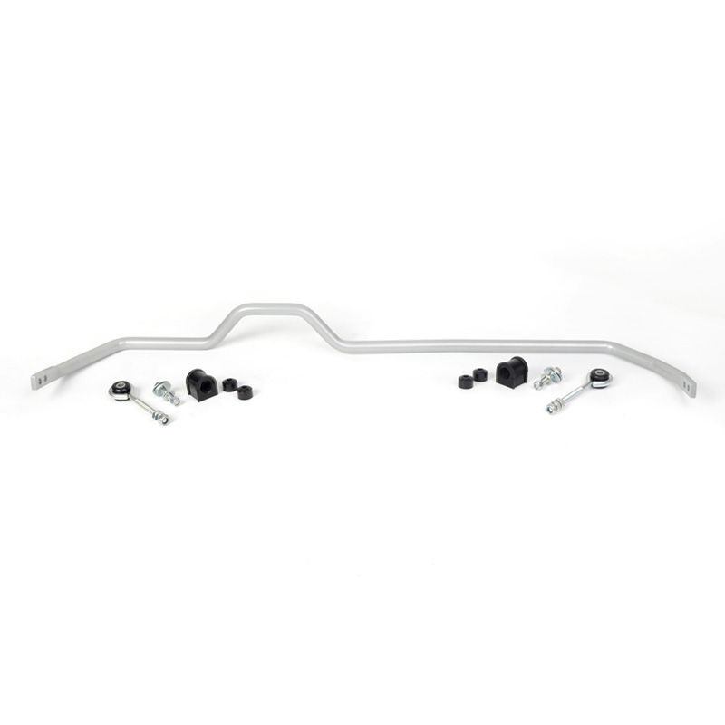Whiteline Rear Stabiliser Bar 22mm X Heavy Duty Blade Adjustable  Nissan 200 SX S13-S14/240 SX 2.4/Silvia S15/Skyline R33-R34/Stagea WC34 1988-2008