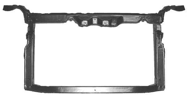 Voorfront TOYOTA YARIS 99-05 INCL. 6605014
