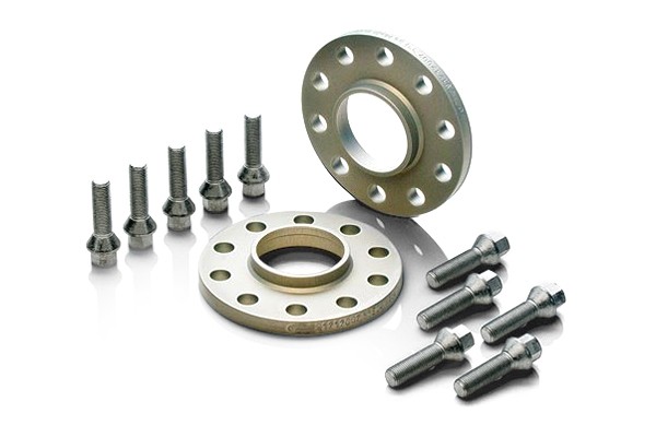 Pro Spacers Audi A3 05.03 -08.12 5x112 10mm Eibach
