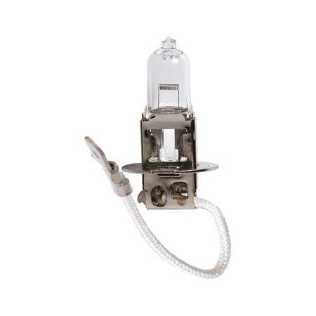 Vervanging Gloeilamp H3 55W P22s bls
