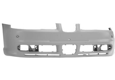 voorbumper, in primer, Leon Cupra Seat Leon/Toledo, 1999-2005