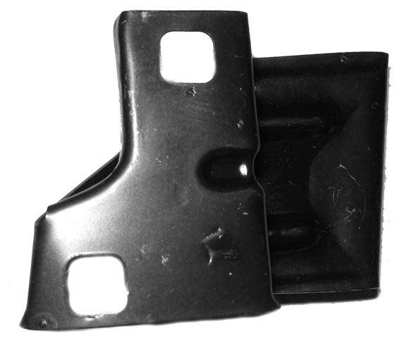 STEUN voor rechts W203 00-07