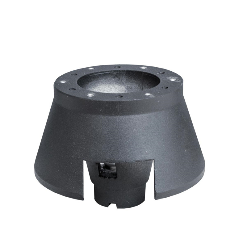 Simoni Racing Airbag Steering Wheel Hub  Mitsubishi Colt CZ3 2006-