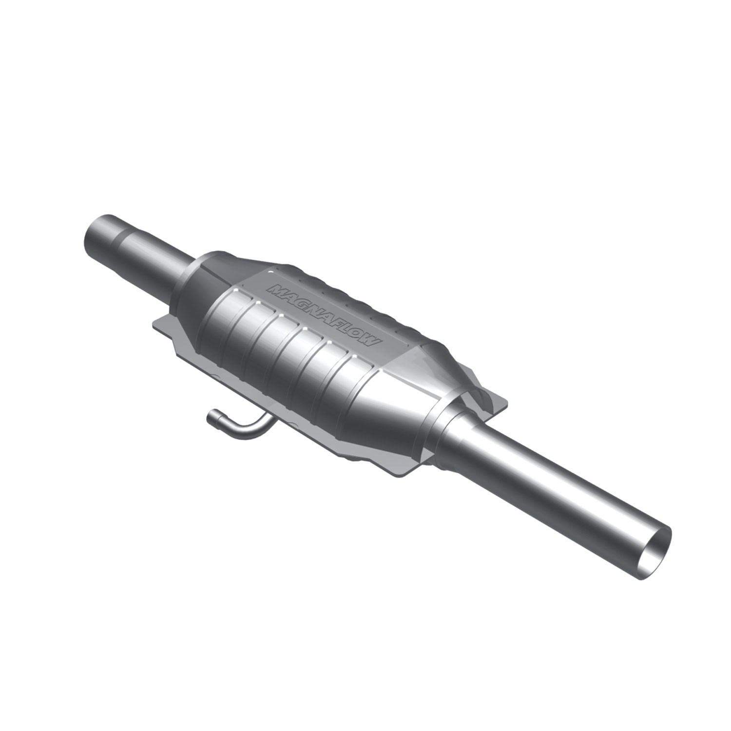 Gm Catalysator (DF) Gm Magnaflow Catalysator converter