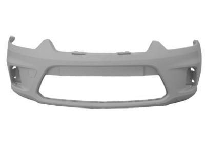 voorbumper, in primer Ford C-max, 2007-2010