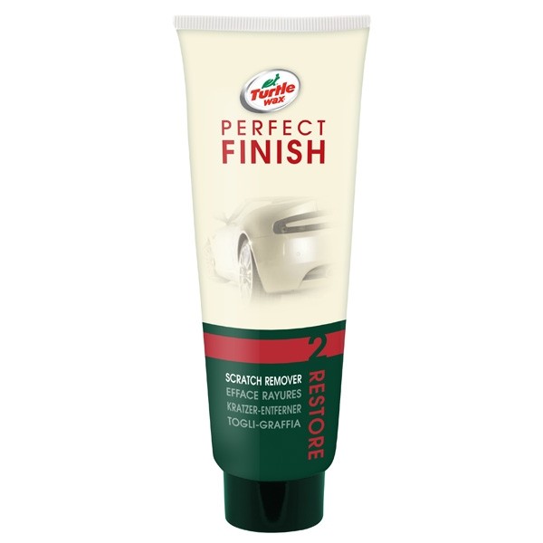 Turtle Wax Professional scratch remover 100ml