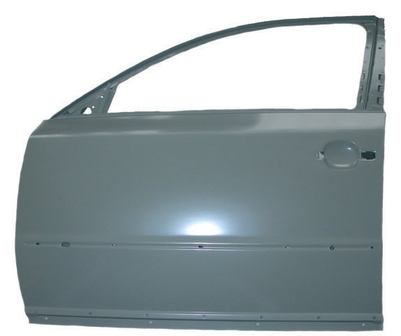 VOORDEUR rechts PASSAT, 96-05