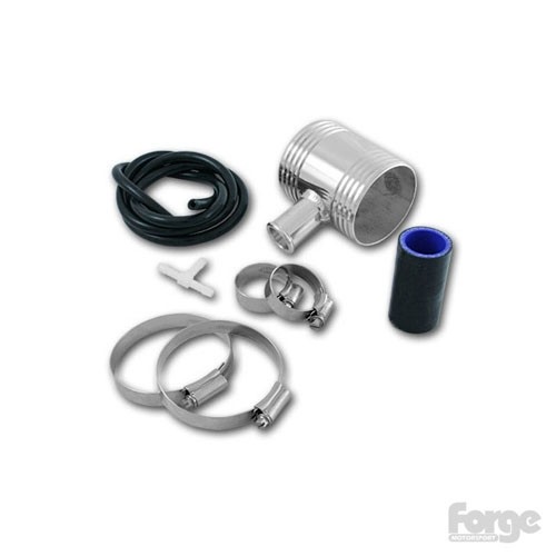 Nissan 200 SX S13 FORGE BLOW OFF VALVE FITTING KIT FOR S13 MODEL
