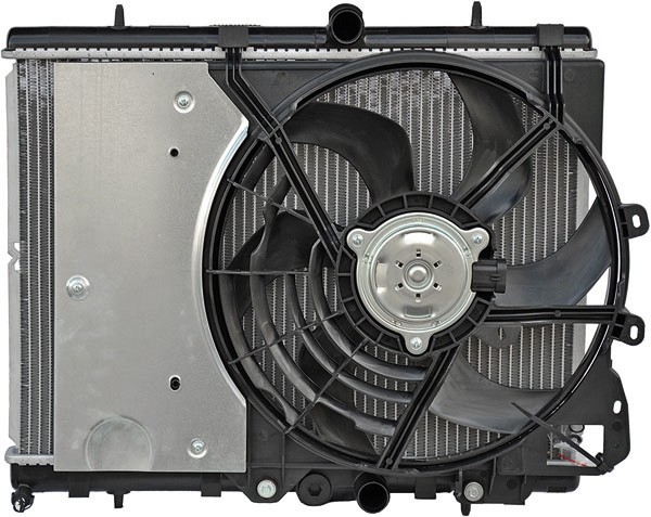 VoormoduleCitroen /PEUGEOT