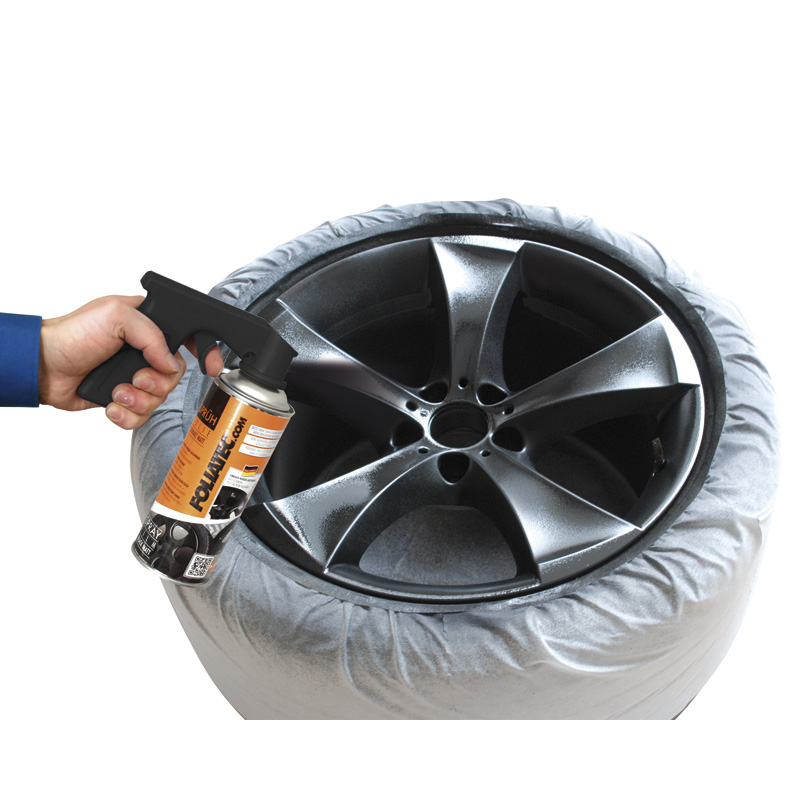 Foliatec Spray Film (Dip) - Spray Gun