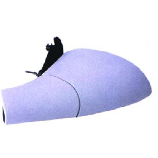 BuitenSpiegel links VECHTRA B 95-98 ELEK. Verstelbaar/VERWARMBAA
