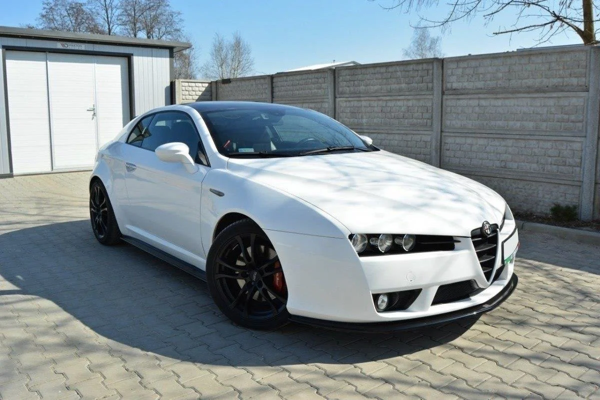 Zij Skirts Alfa Romeo Brera
