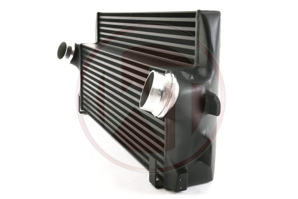 Intercooler BMW 5-serie F07/F10/F11 535i(x), 518d, 520d, 525d(x), 530d(x).. Performance intercooler