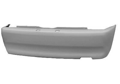 achterbumper, Sport, GT, in primer VW Polo, 1994-1999