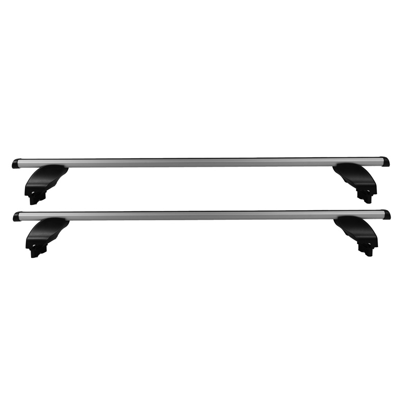 Roof bar set Twinny Load Aluminum A07  Seat Leon/Toledo 1M 1999-2005