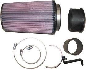 K&N 57i kit Ford Mondeo III (2000- ) 1.8 16v Duratec/SCi 110/125