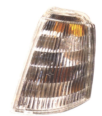 Knipperlicht rechts R 19 88-92 WIT
