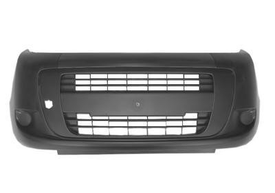 voorbumper, niet voor bestelwagen Citroen Nemo, 2008 -