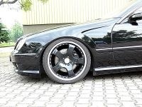 voorspatbord S2 right Mercedes CL