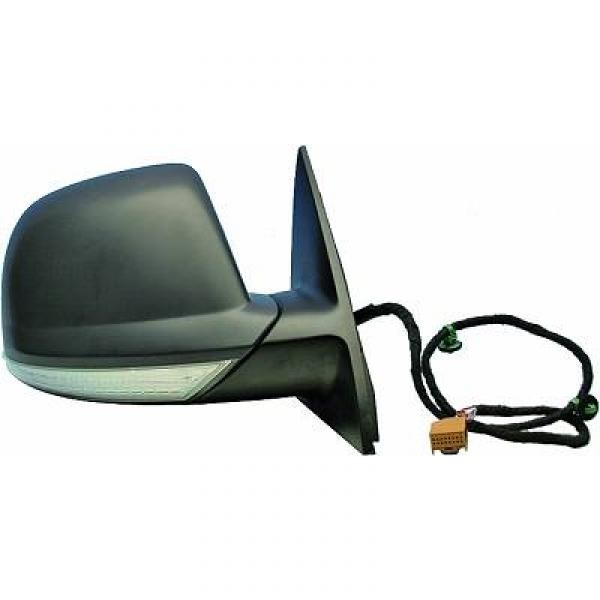 Spiegel links VW TOUAREG 03-07