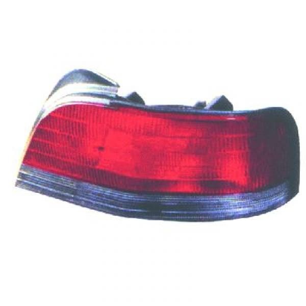 Achterlicht links GALANT 97-98 SEDAN