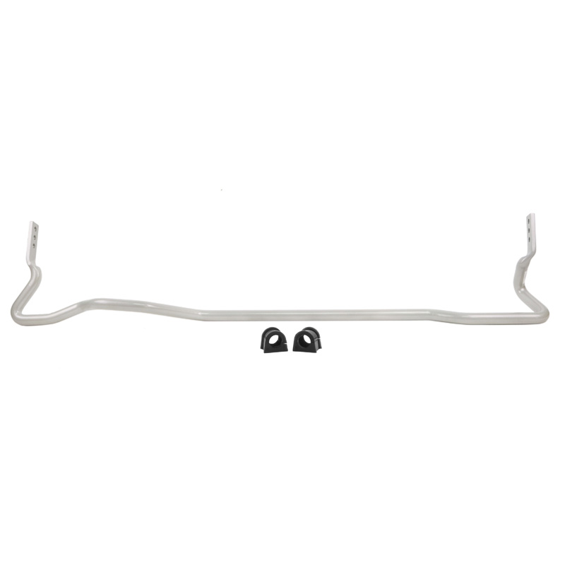 Whiteline Rear Stabiliser Bar 24mm X Heavy Duty Blade Adjustable  Saab 9-2X Estate / Subaru Impreza Estate GG/Hatchback/Sedan GD 2000-
