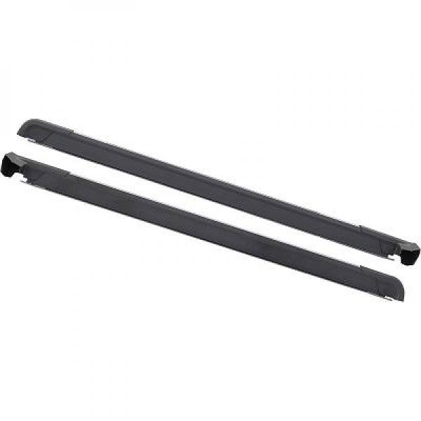 Treeplanken Sidesteps Renault Koleos 17-..