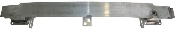 VoorBumper binnenbalk C5. 08->> ALUMINIUM