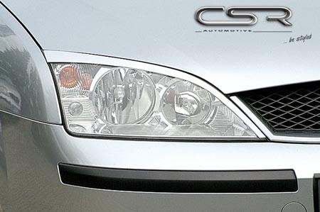 Koplampspoilers Ford Mondeo