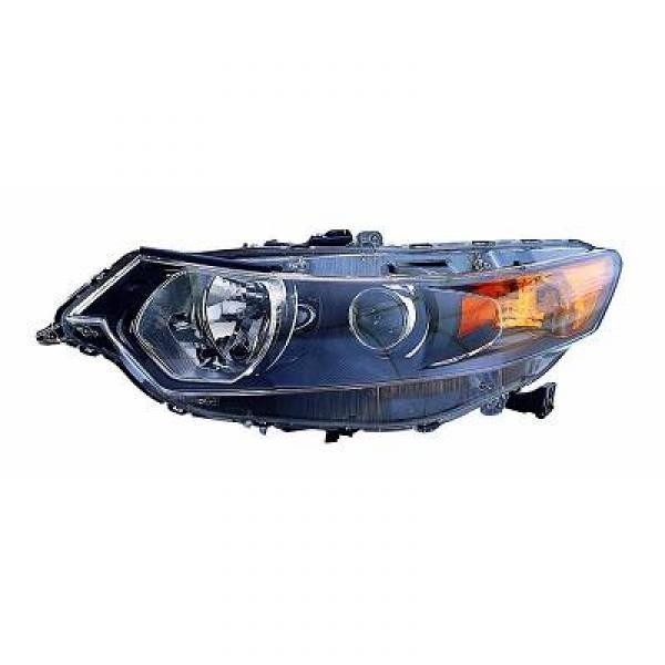 XENONKoplamp links ACCORD 08-03 D1S+HB3