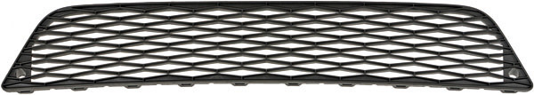 BumperGrill Midden Seat Leon 5F